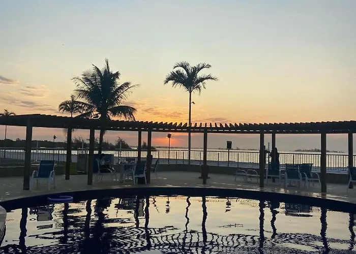 Apart Hotel Golden Lake - Arraial Do Cabo